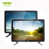 Manufacturer Wholesale Television China 4K LCD tv Solar DC 12V LED TV