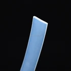 High-impact resistance PFA welding rod PFA resin 3d filament price