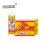 Best price acid clear liquid filling silicon sealant