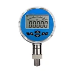 low cost high quality digital pressure gauge factory price