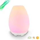 Water diffuser glass aromatherapy essential oil diffuser humidifier