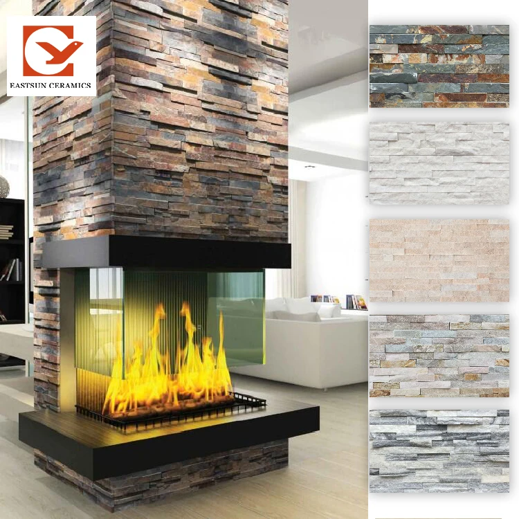 China Stacked Stone Tile Wholesale Alibaba