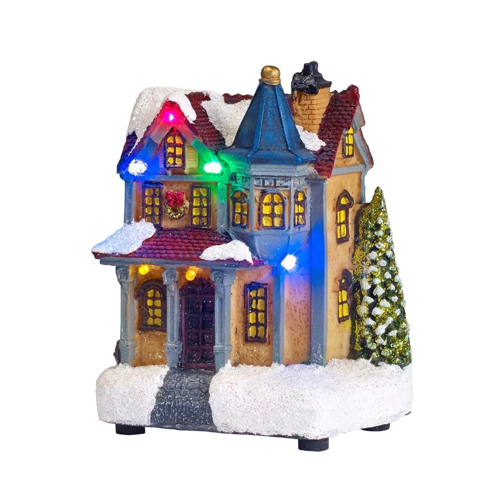 2016 best selling factory customed lights up resin craft 2016 best selling factory customed lights up resin craft
