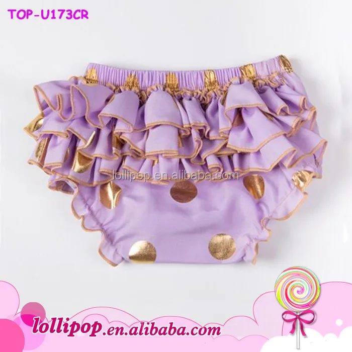 SOFT TOUCH INFANTS BABY GIRL FRILLY PANTS 100/% COTTON