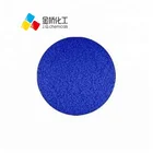 Solvent Blue 35 for lubricating grease