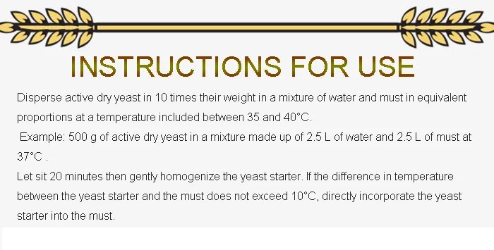 halal dry yeast factory brands for the safe conducting