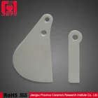 putty knife plate white scraper set zirconia ceramic blade