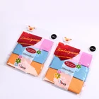 30*40cm micro fiber duster cleaning microfiber waffle cloth towels