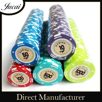 Abs casino poker