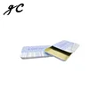 Wholesale Customized Metal Bank Card Set Tin Gift Card Holder