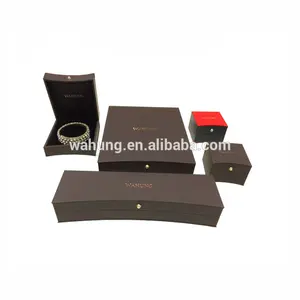 2015 new jewelry gift paper boxes wholesale