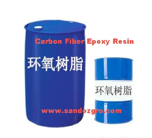 Carbon Fiber laminating Epoxy Resin