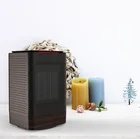 portable electric fan heater PTC ceramics heater
