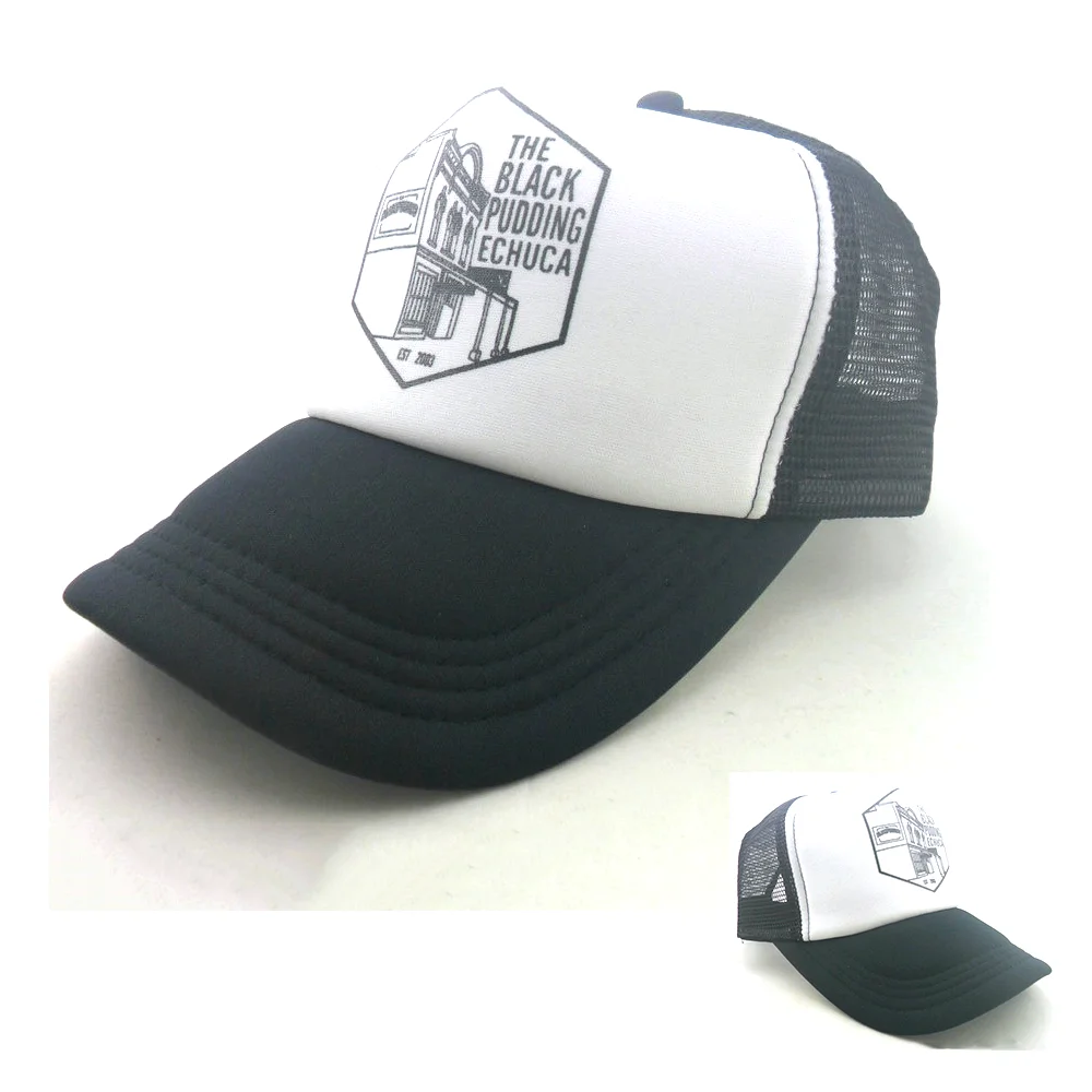 farming trucker hats