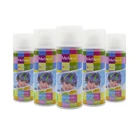Temporary Hair Dye Coloured Hair Dye Colorful Temporary Hair Color Dye Spray