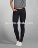 OEM wholesale low price high quality stone washed jeans for women