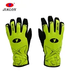 New design Unisex windproof warm glove, customized winter gloves ozero winter gloves