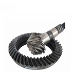 Qingdao machining steel shaft machining gear for agricultural machinery