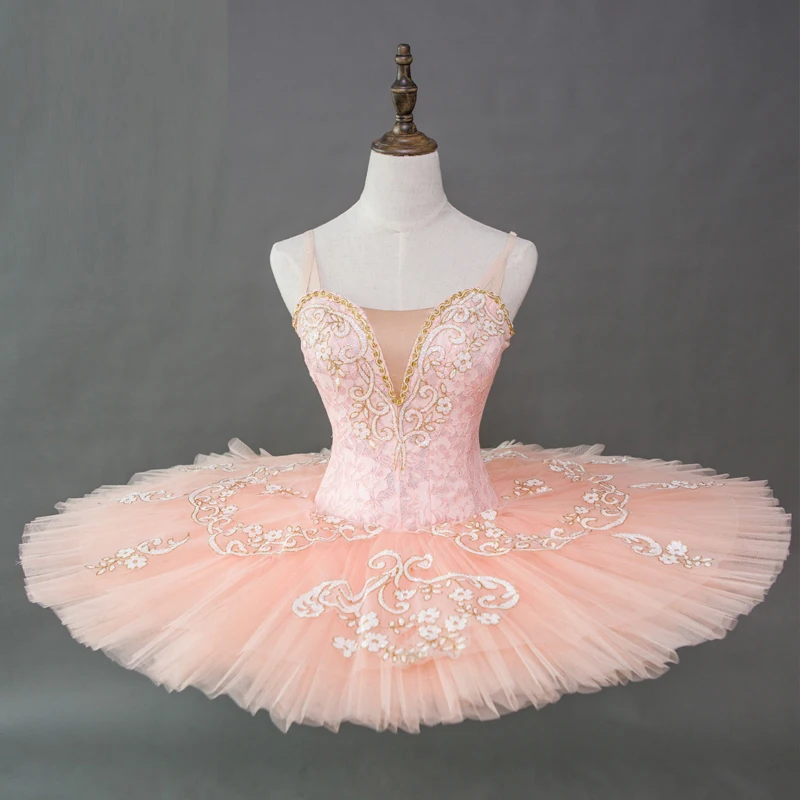 Wholesale New Coming Women Girls Ballet Dance Performance Wear Classical Ballet TUTU