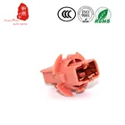 Low price new product high quality refit car connector lamp socket holder auto bulb holder