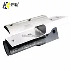 Fan 220v Fan 2m 220V Hot Air Electric IP55 DC Motor Big HVLS Industrial Stand Blower Fan