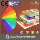 AAAAA + High quality wooden helix popsicle sticks