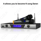 Hidden Microphone CAQ Wireless Earbuds Hidden Microphone