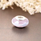 Murano Glass Beads for Jewelry Making Fit European Bracelet