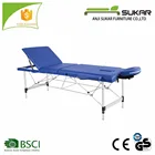 chinese new products sex massage table for sale