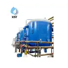 New arrival 2019 FRP ro pressure vessel inflatable water tanks