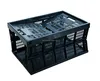 Taizhou Plastic Foldable Box/Crate/Container,Sale Fold up Plastic Boxes, Folding Turnover Box