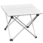 Outdoor Table Outdoor Foldable Beach Table Portable aluminium alloy table