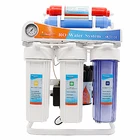 Rohs Water Machine Water Filter Price Household Mineral Alkaline Water Purifier Filter Machine Ro Membrane Price