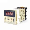 DH48J DH48J-8 8 pin AC220V DC 12V 24V SPDT digital counter counting with output relay