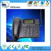 best selling products gsm landline phone / landline phone office supplies in shenzhen