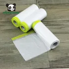 shopping masking film for auto spray paint pe film