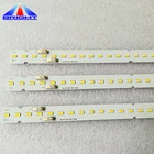 サムスンsmd 5630 ledストリップ使用オリジナルサムスン5630 LM561C植物成長ライト