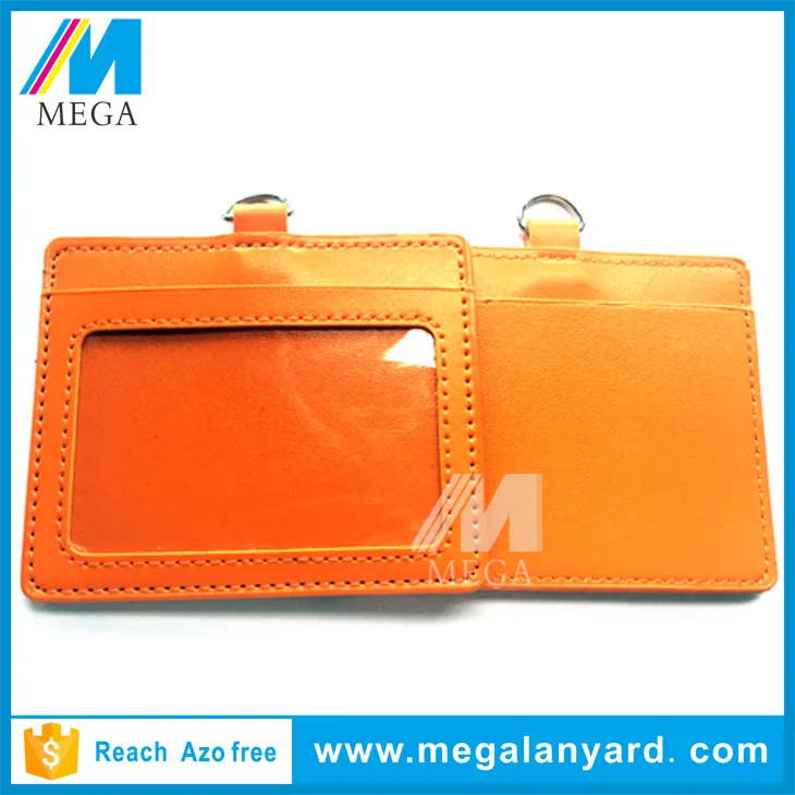 Custom Black Hard Plastic Student Id Card Holder With Clip Wholesale Buy Hard Plastic Card