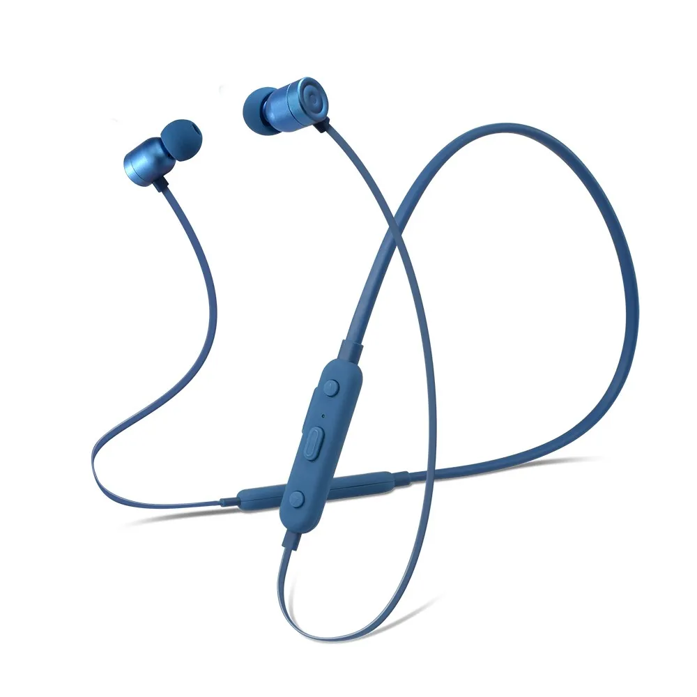 New Unique Fashion Neckband RD08 High End Bluetooth Stereo Headphone - ANKUX.COM