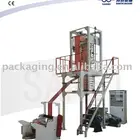 SJ-45*2/50*2 double coloUr Film Blowing Machine