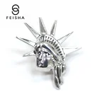 China High Quality Lapel Pin Custom Metal,Custom badge Label Metal