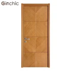 mdf flat door mdf door panel mdf flush solid wood door