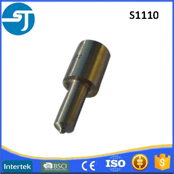 Hign quality stainless steel nozzle injection diesel 