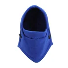 Fleece balaclava ski mask hat motorcycle balaclava for winter Multifunctional hats and neck warmer