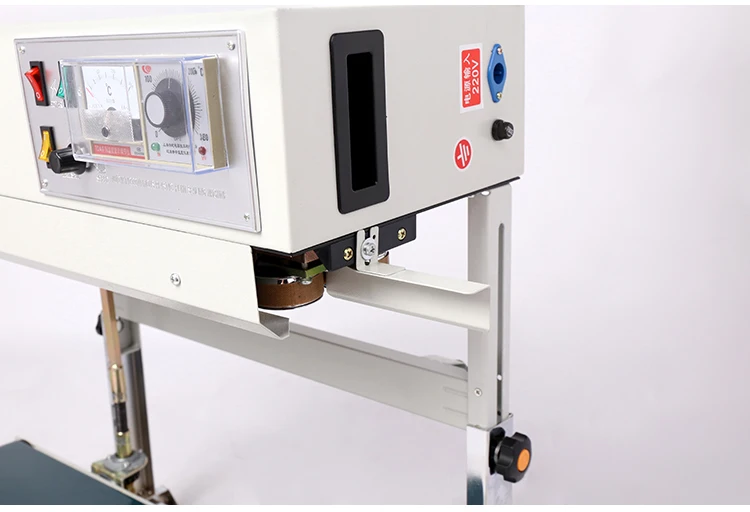 Vertial Band Sealer
