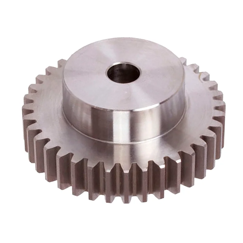 spur gear