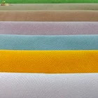 High Quality Upholstery Velvet 100% Polyester Knitted Burn Out Sofa Fabric