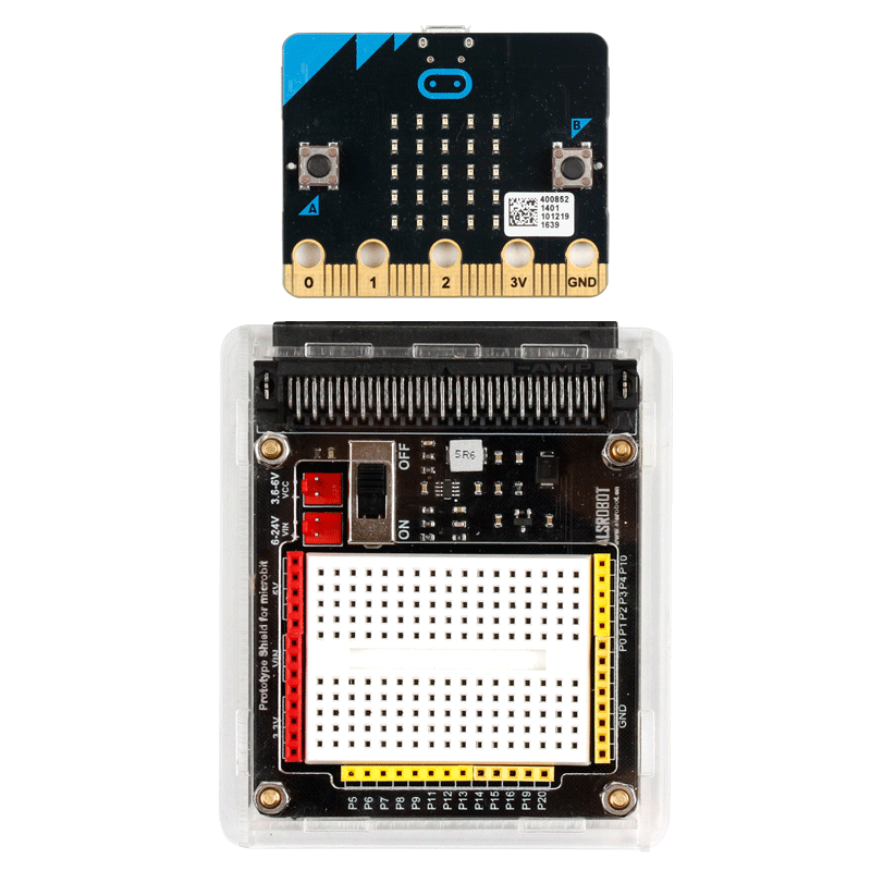 RB-13K241 bbc kit 1