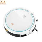 wholesale 2018 cheap smart robot vacuum cleaner with water tank made in china