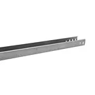 200mm-1000mm width galvanized cable tray and trunking